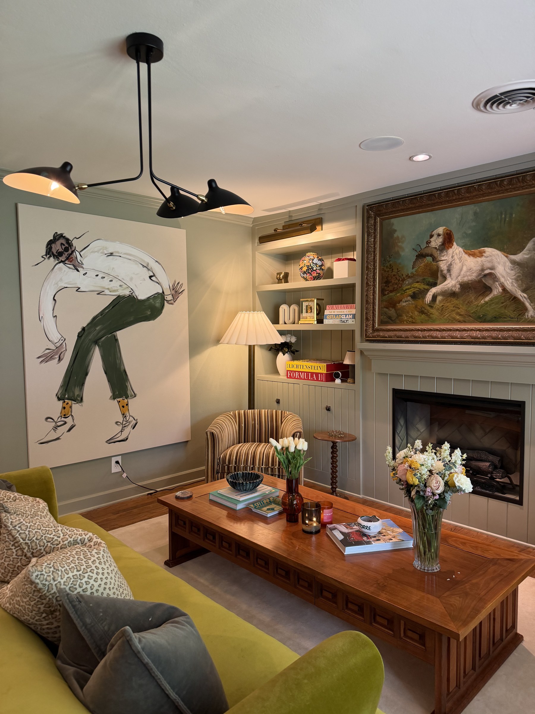 The Art Girl Advisory